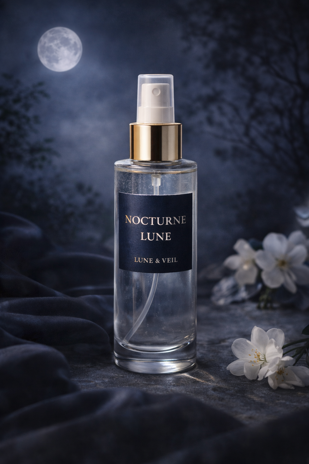 NOCTURNE LUNE